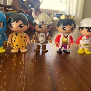 Ryan’s Toy Review Collection